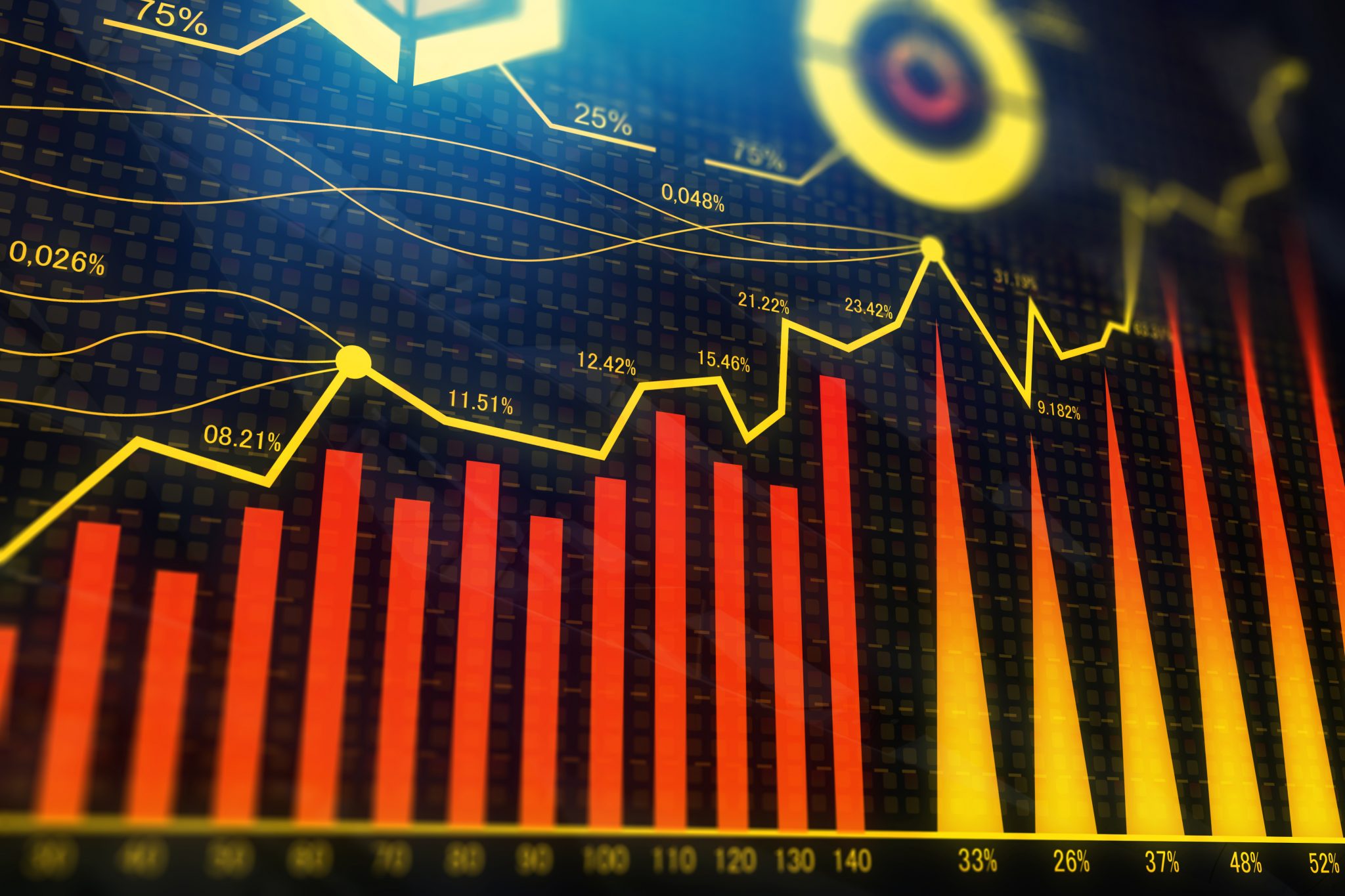 Investimento e trading di un Casual Investor